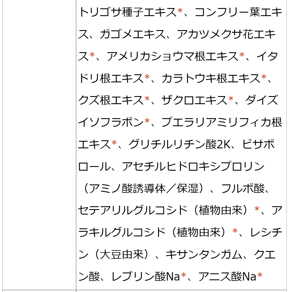 アルピ二エッセンスローション＋アルピ二エッセンスクリーム