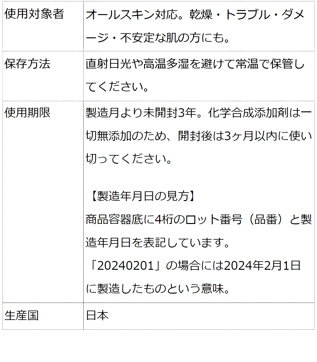 モリンガブライトミルク 3本セット