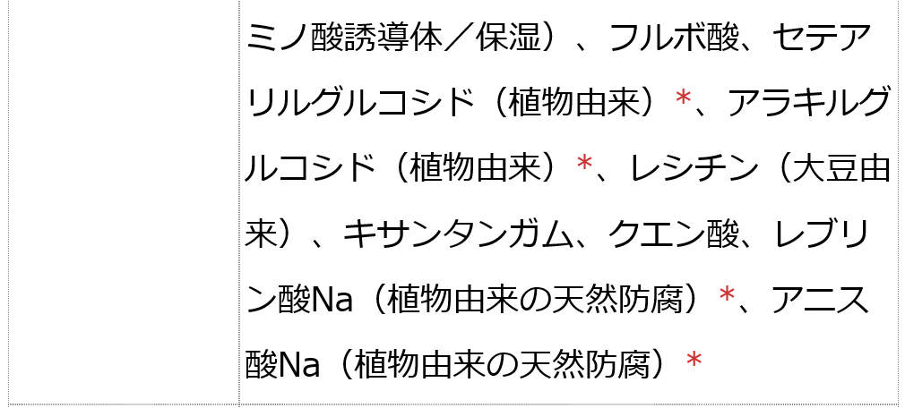 アルピニエッセンスクリーム100g