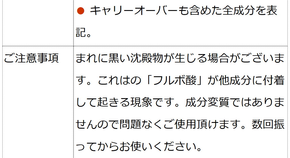 モリンガブライト化粧品3点セット