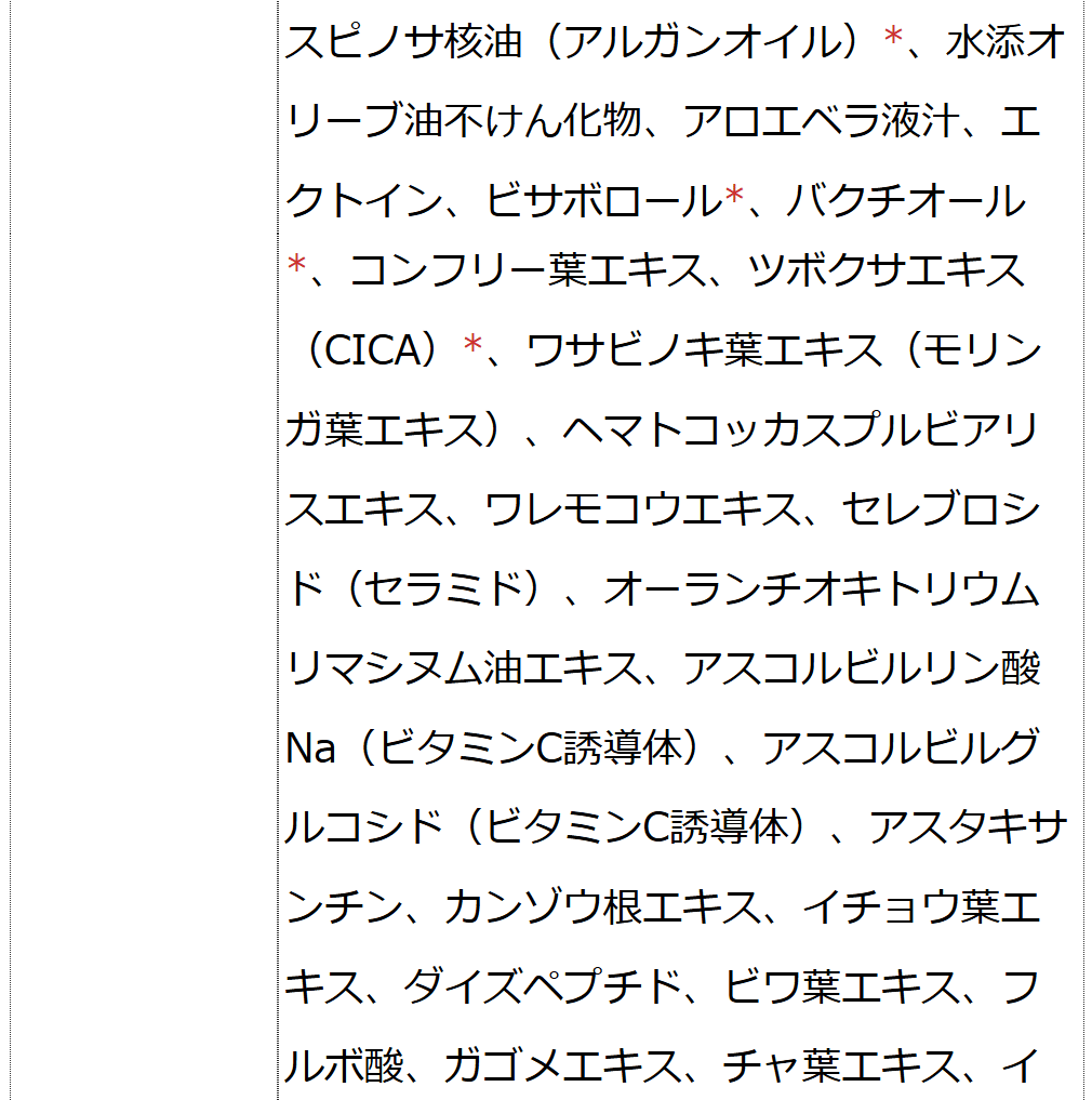 ネオサンインスパイア（無香料）＋グロウインスパイア（無香料）セット