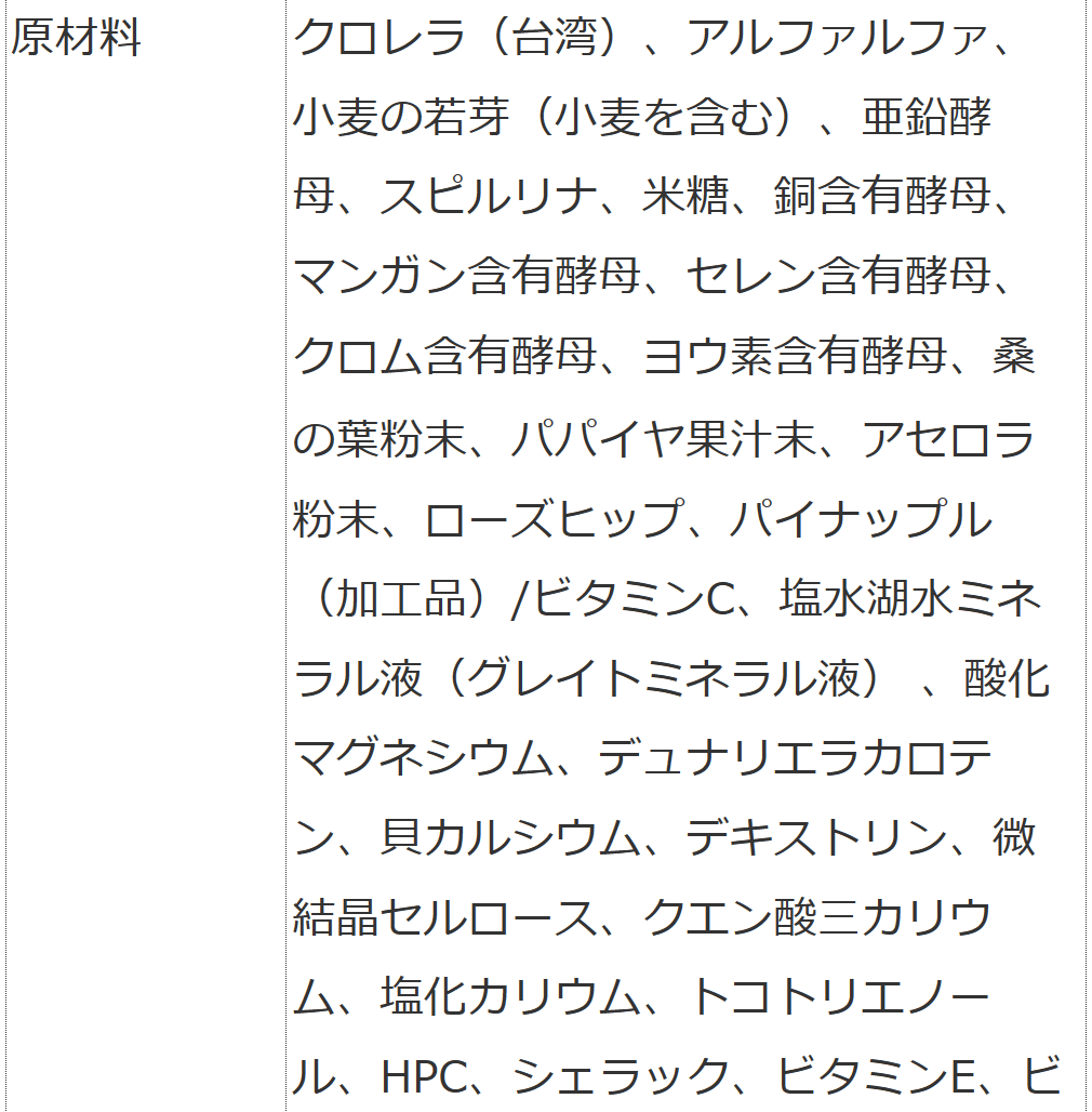 エレクトロバイタミンNＥＯ（280mg×270粒×3個） マルチミネラル