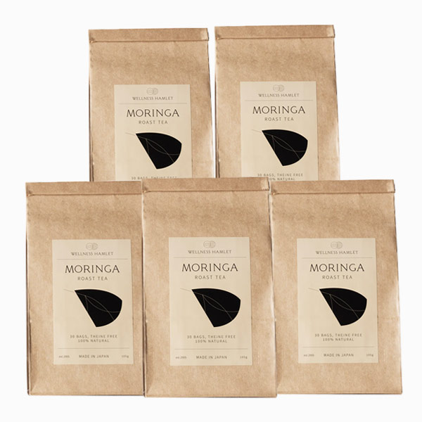 Yuriモリンガ茶　沖縄産　10袋 Yuriモリンガ茶 沖縄産 10袋 moringa-tea_2208faf8-b1bf-4b22