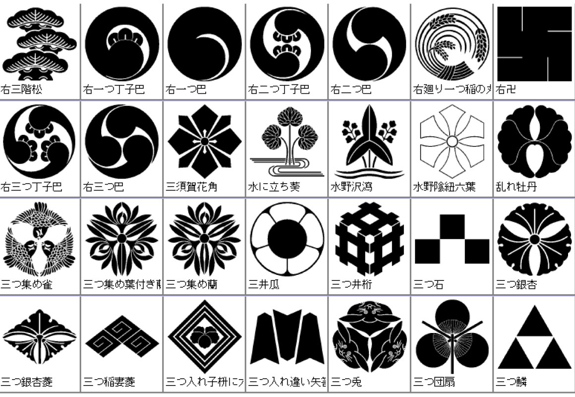 み で始まる家紋名 Tamatebako 通販 Yahoo ショッピング