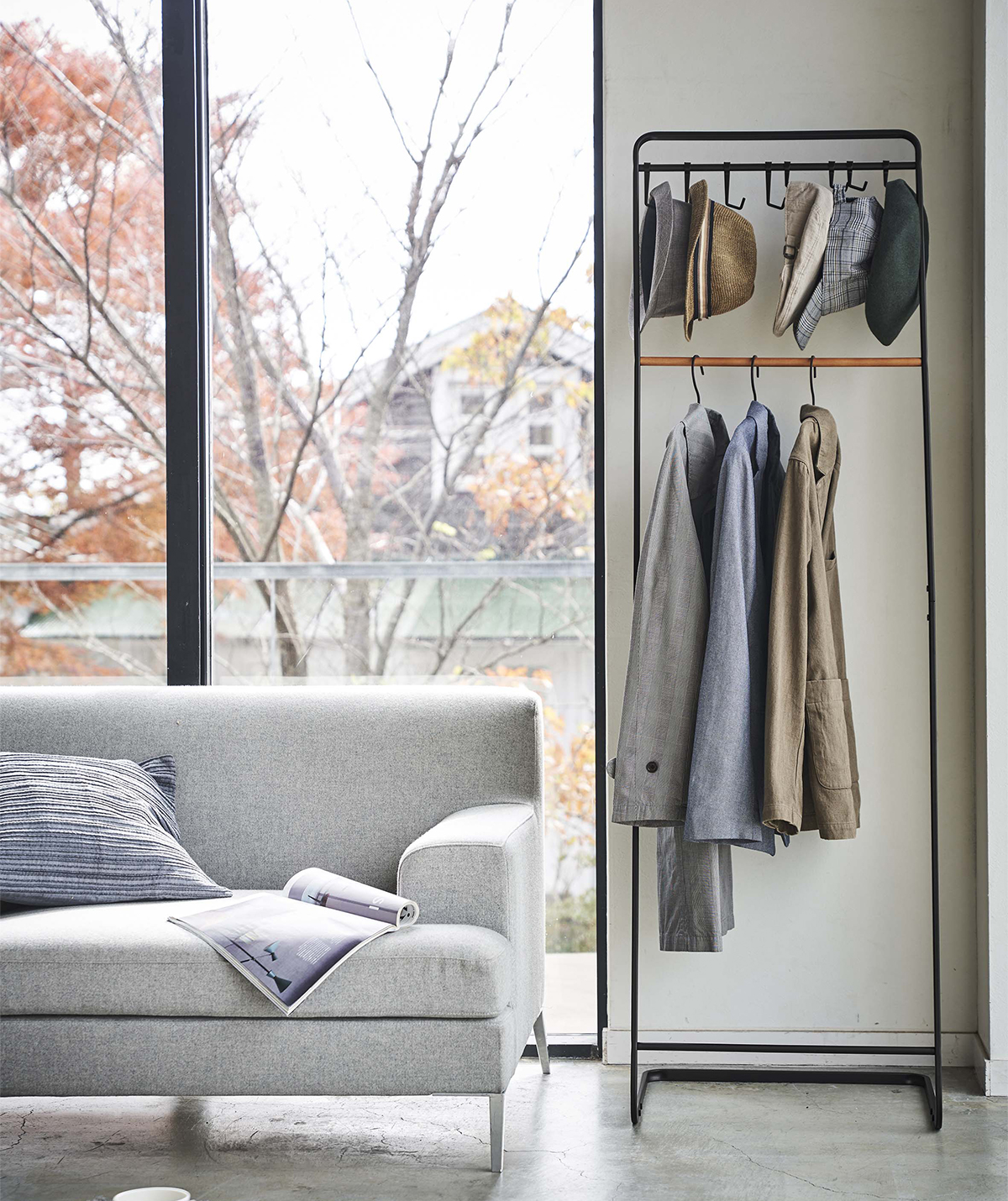 希少、VAN & BOAT HOUSEコラボのタオルケット収納袋 新品未使用