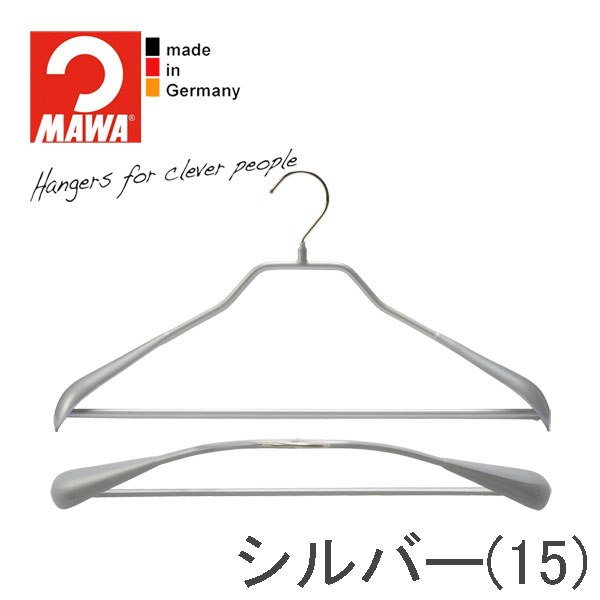 MAWA 爆買 限定値引き5％｜MAWAハンガー 25本セット スーツ ジャケット