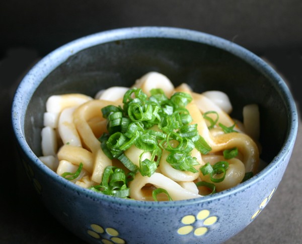 伊势生乌冬面真空包装三重県产小麦使用4食入-日本购购凭借专业的代购