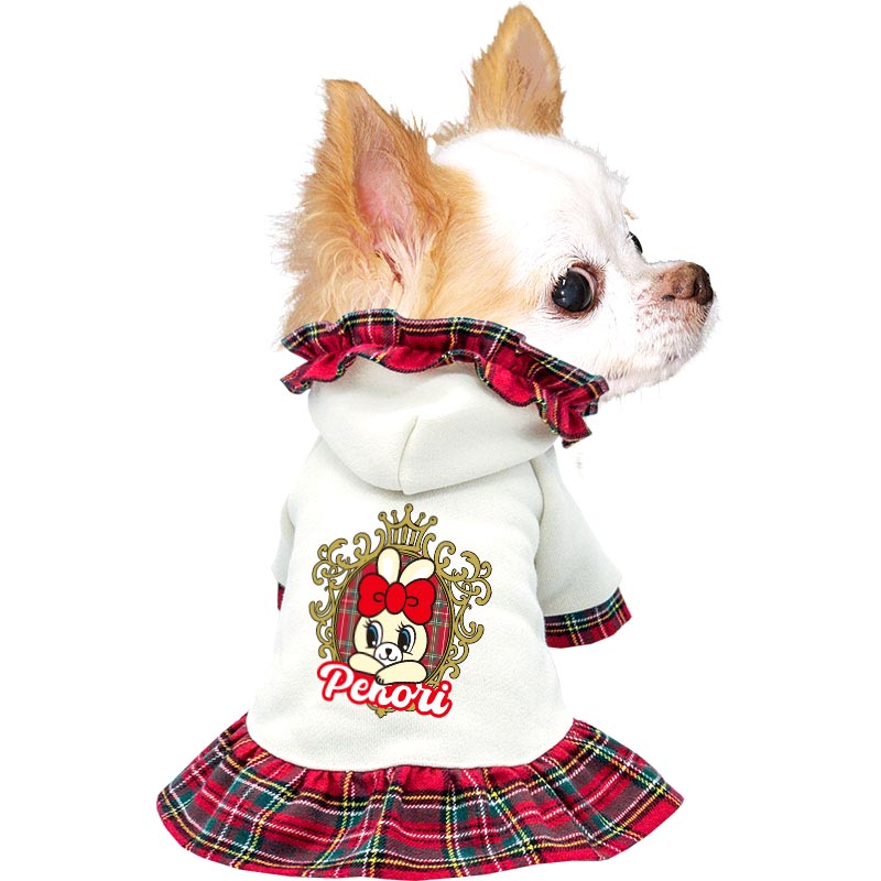 最大1000円オフ22日23:59まで／犬 服 犬の服 春秋服 オールシーズン