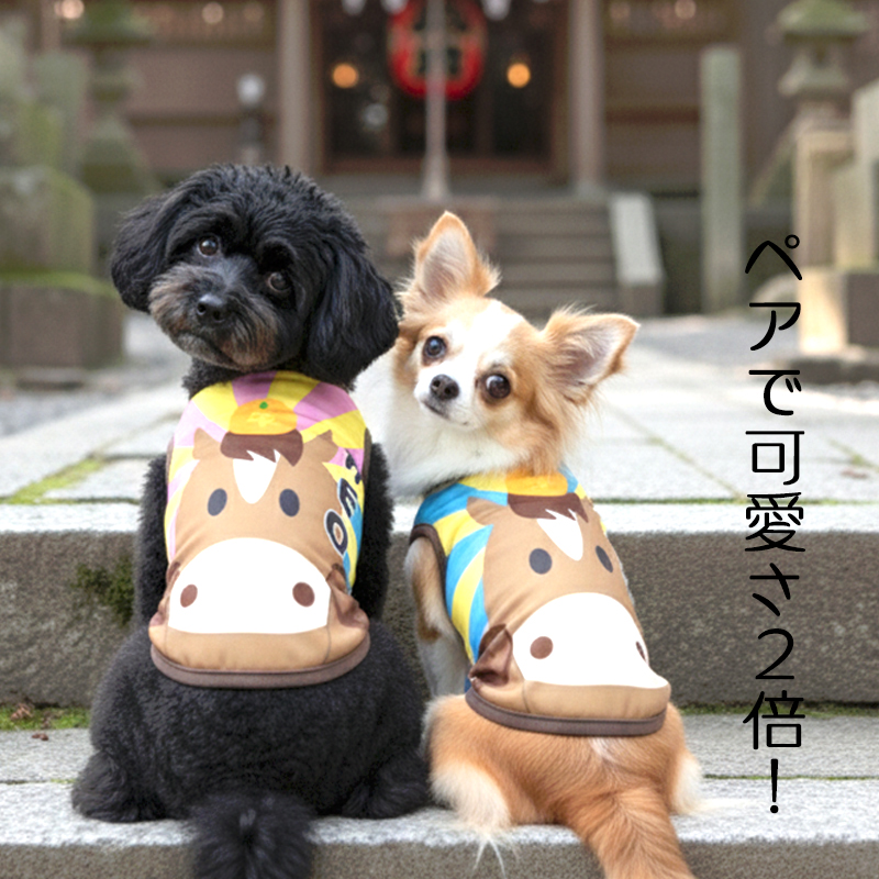 Tambedy（タムベディ） ＼お得なSALE開催中／犬 服 名入れ 名前入り お