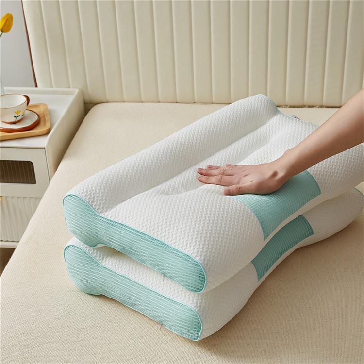 スーパーPayPay 枕 肩こり まくら 首が痛い 横向き 低反発枕 頸椎