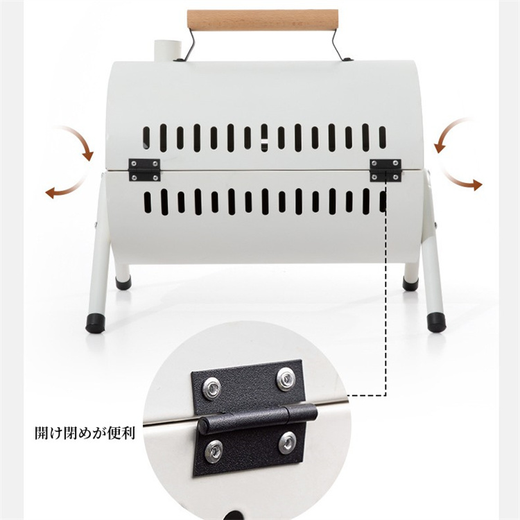 超PayPay祭 バーベキューコンロ キャンプ BBQ グリル 焚き火台