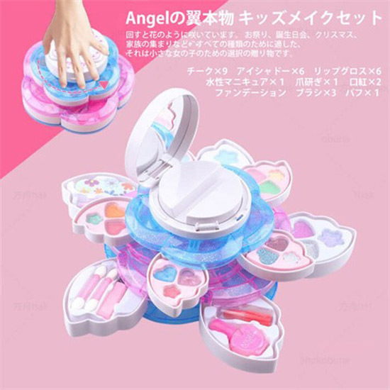 Amazon.co.jp: SILUN メイクアップセット 56点 化粧品 メイク
