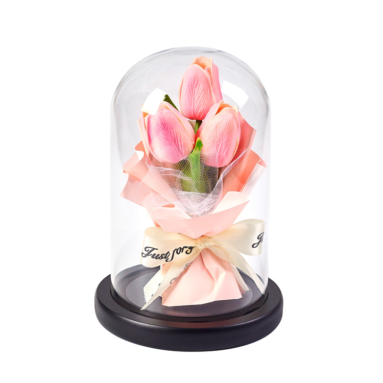 超PayPay祭 ソープフラワー フラワー アレンジメント バラ 薔薇 花束