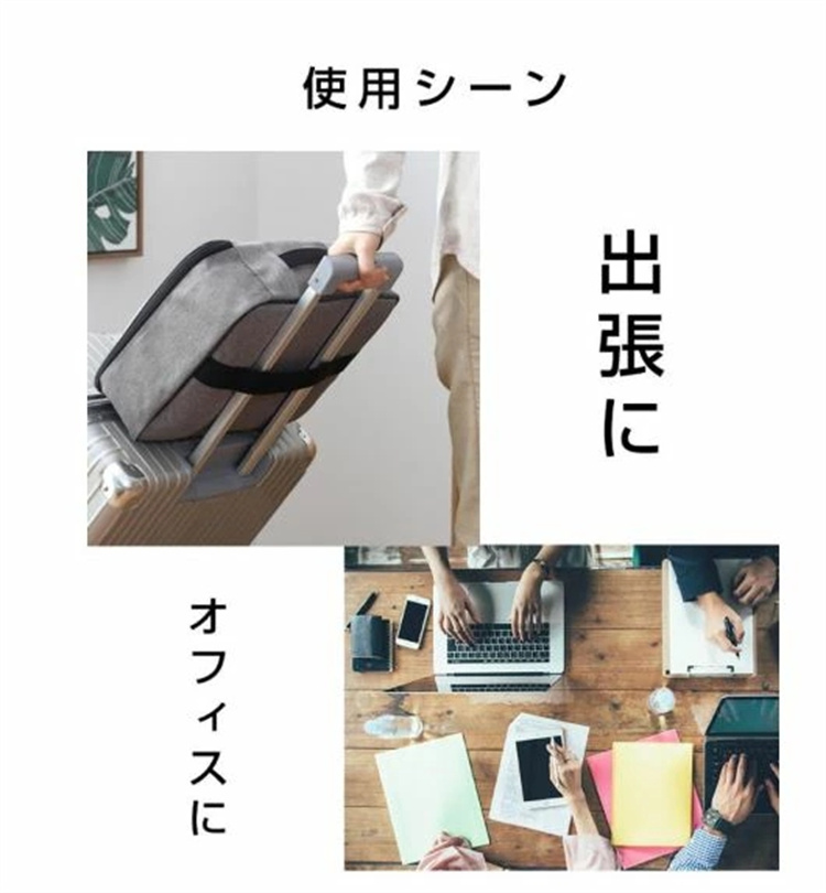 Amazon.co.jp: ファイル 収納バッグ 家族文書保管袋家庭