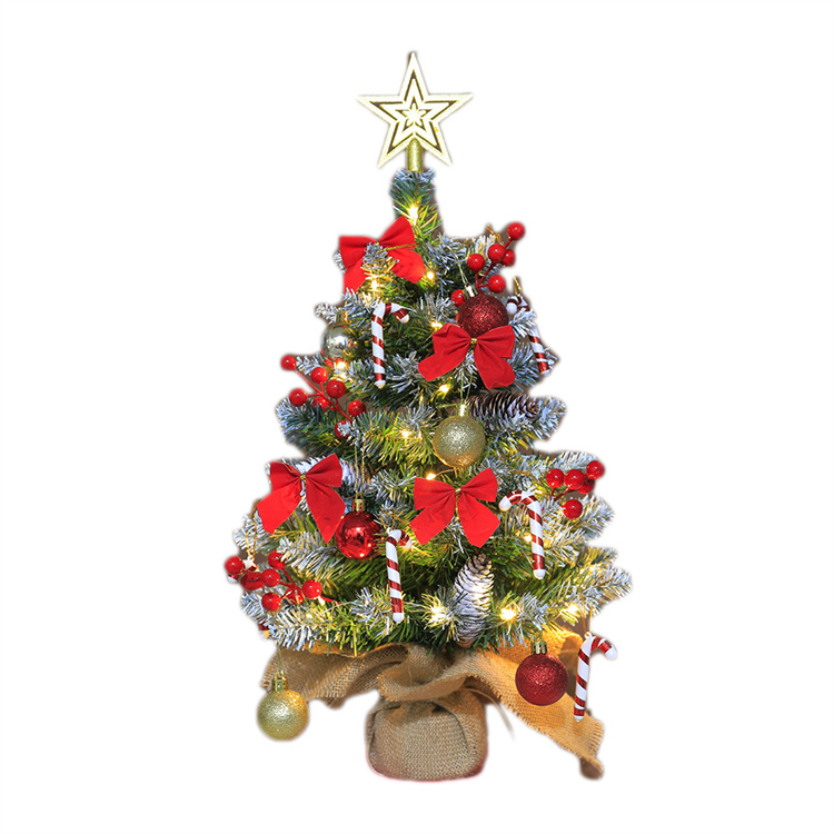 今だけクーポン対応 クリスマスツリー 卓上 ミニツリー 45cm 今だけクーポン対応 クリスマスツリー 卓上 ミニツリー 45cm