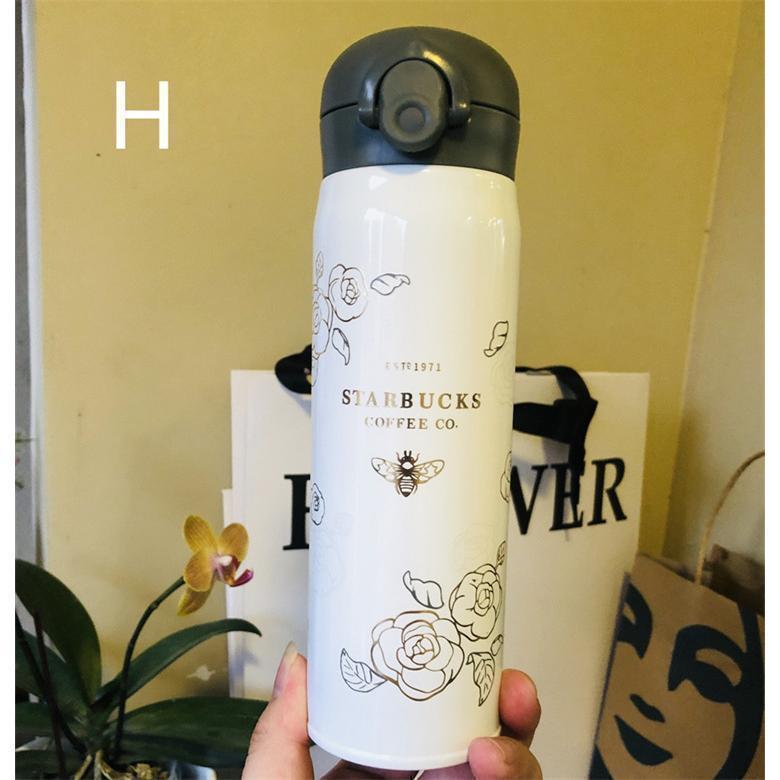 スターバックス 水筒 魔法瓶 ステンレスボトル 桜 水筒 500ml スターバックス 水筒 魔法瓶 ステンレスボトル 桜 水筒 500ml
