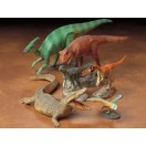 恐竜モデル