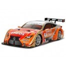 タミヤ（TAMIYA） タミヤ（57875）1/10RC XB(完成モデル) ENEOS