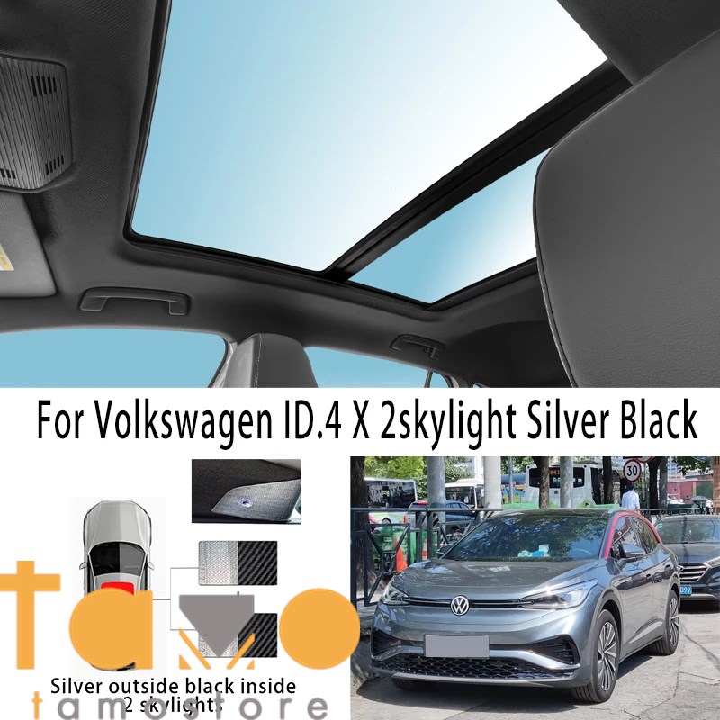 Volkswagen サンシェード 4枚セット Amazon | KUNFINE 二枚/四枚セット 磁石付き メッシュの車用