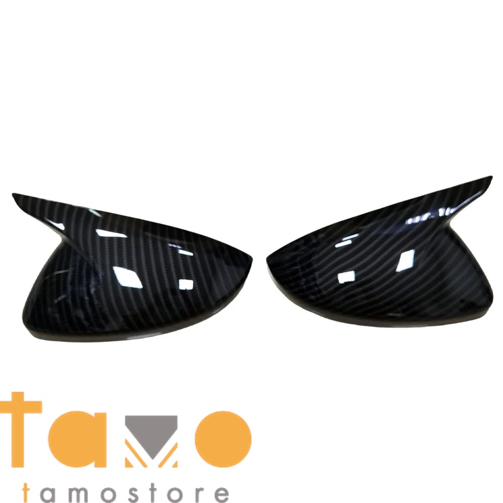 並行輸入品】プジョー カバー ミラー 外装 リア 208 2020-2023 308