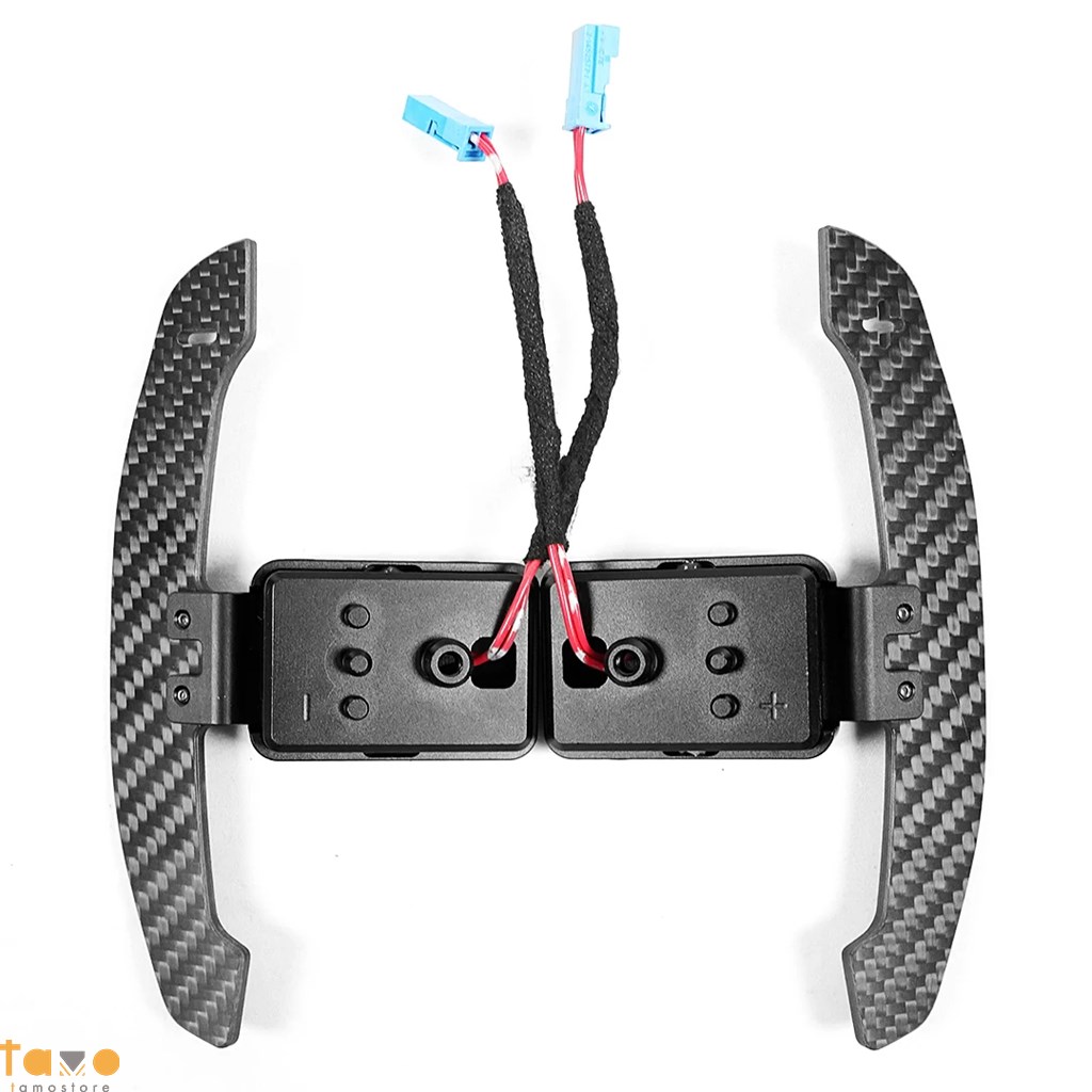 並行輸入品】BMW f20 f30 f32 f34 f36 f80 icf マグネティックパドル