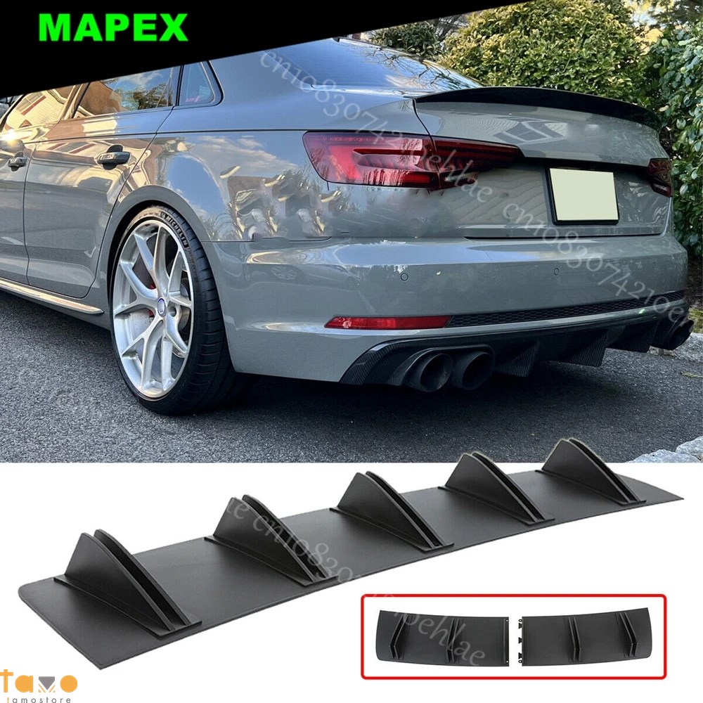 アウディa5 リアディフューザーのおすすめ人気商品一覧 通販 - Yahoo