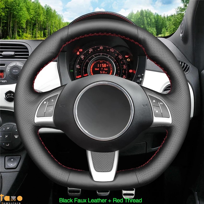 アバルト ステアリングのおすすめ人気商品一覧 通販 - Yahoo!ショッピング