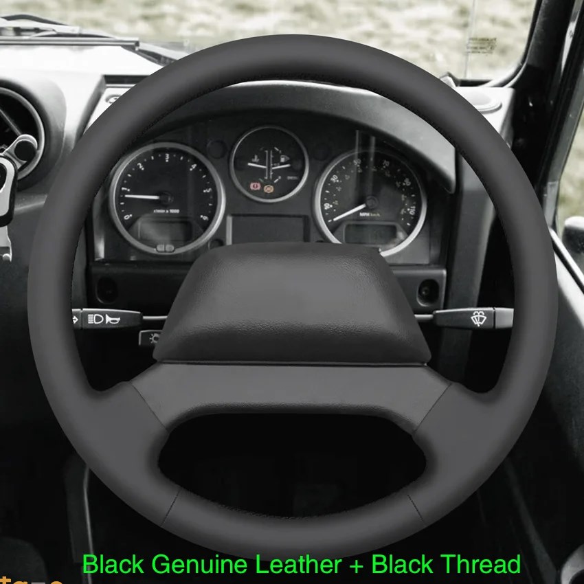 ランドローバー ディフェンダー ステアリング（車、バイク、自転車）の