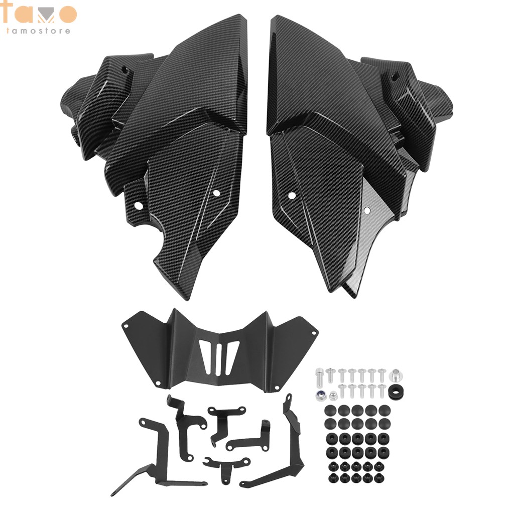 mt09 現行型カスタムパーツセット mt09 現行型カスタムパーツセット
