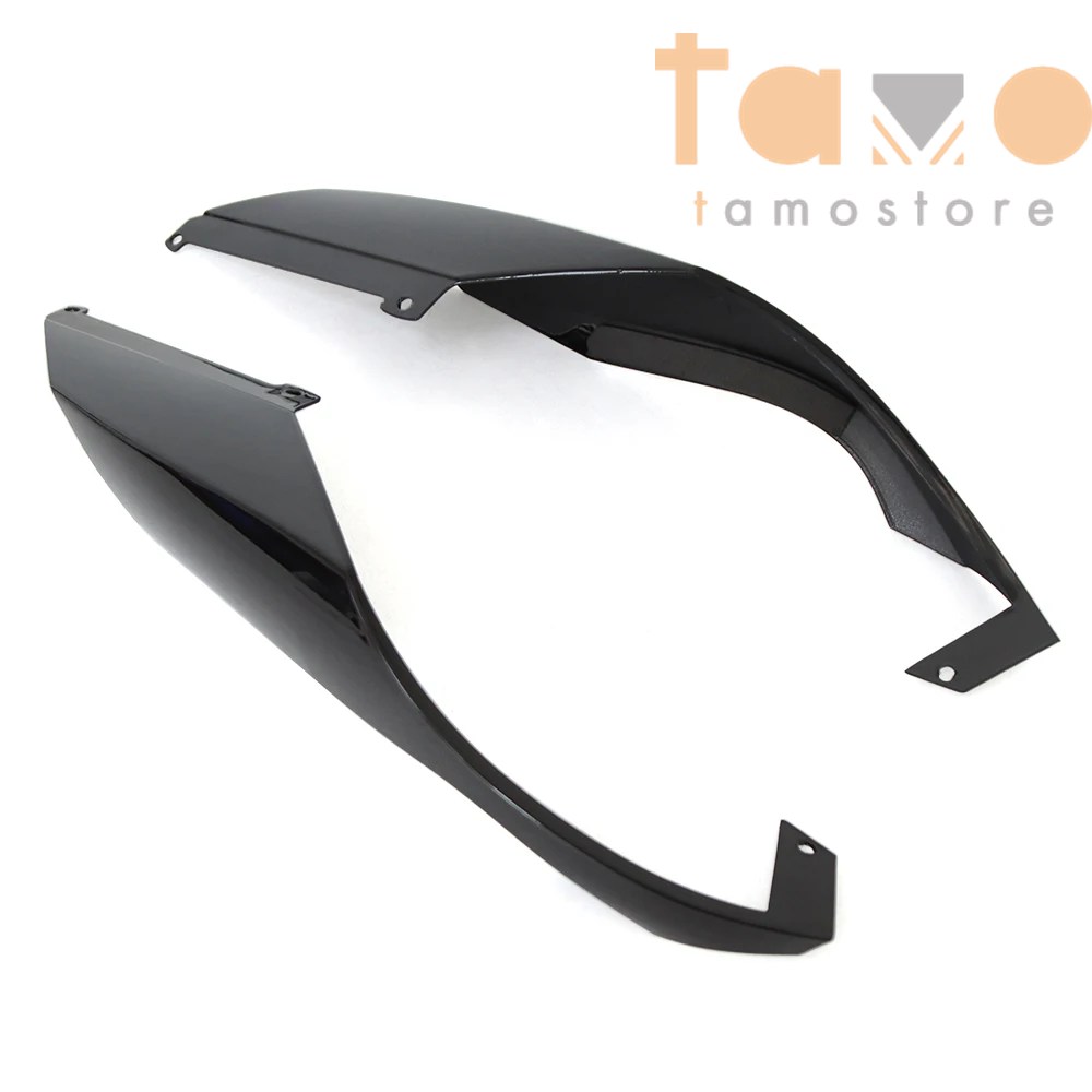 メガバス カロツッエリアカスタム v-4ヘアバズ 限定 VR 新品未開封 Amazon | フロントフェアリング エアロダイナミック ウィング