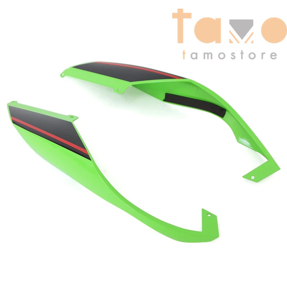 パーツ 25G 並行輸入品】バイク カバー リア カワサキ zx-4r zx-4rr zx-25r