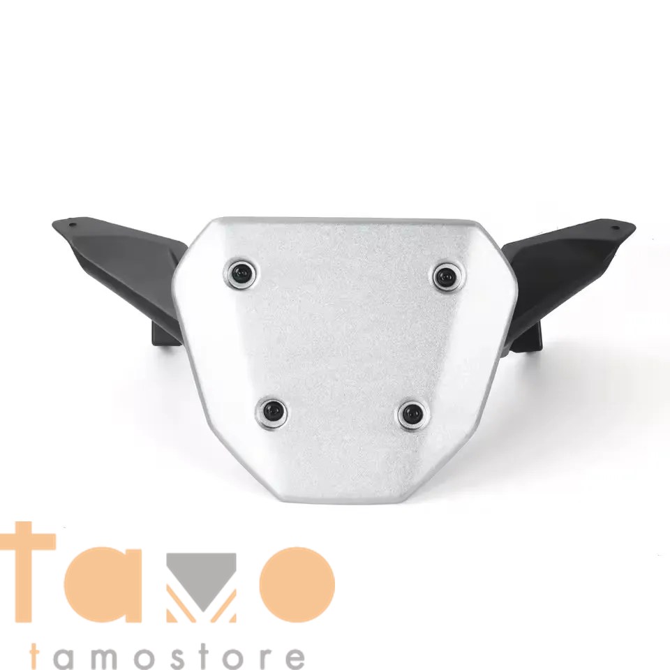 並行輸入品】mt07 ヤマハ スクリーン 2025 gen4 ミドル / マルチ