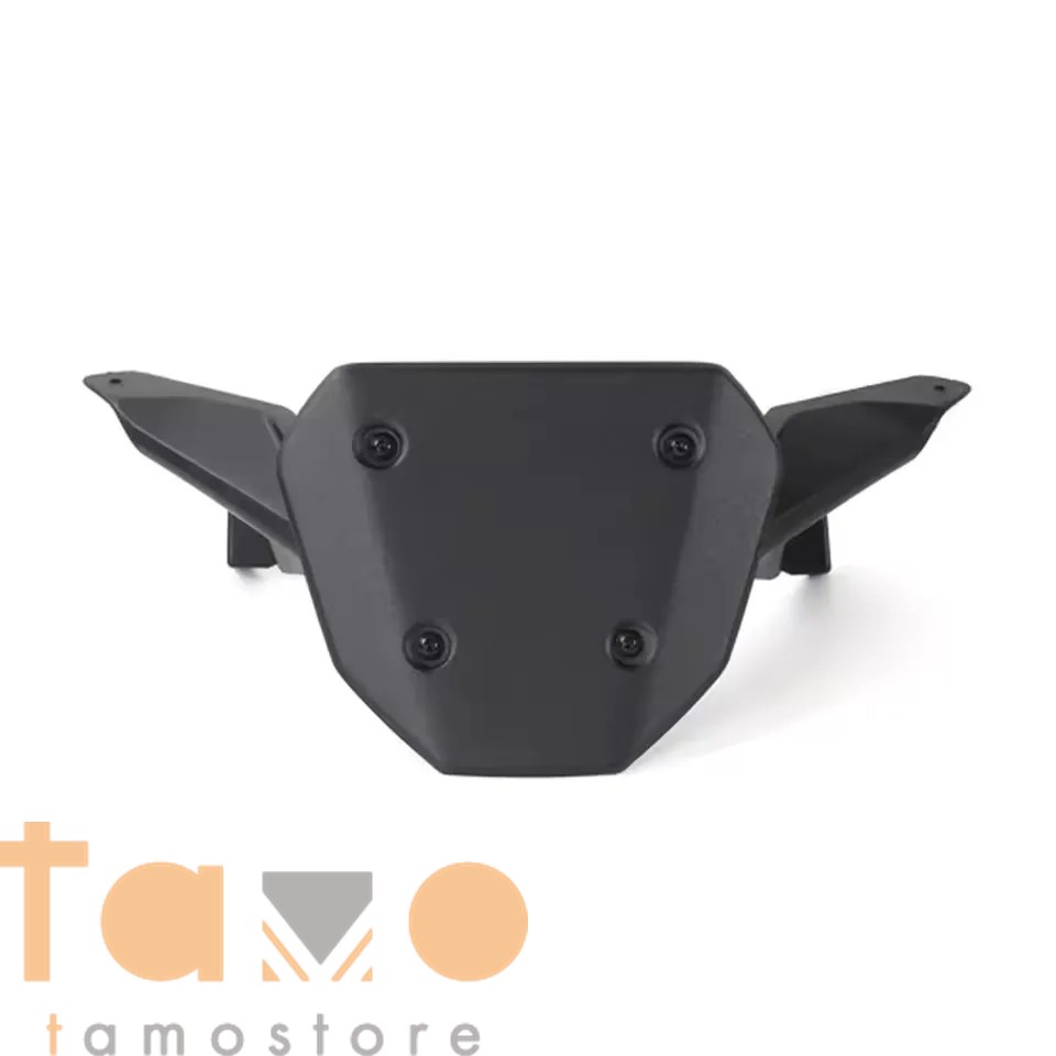 並行輸入品】mt07 ヤマハ スクリーン 2025 gen4 ミドル / マルチ