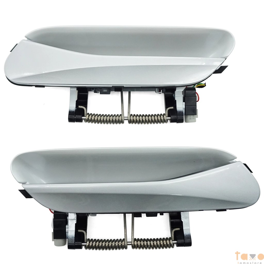 並行輸入品】id4 ハンドル vw フロントリア ドア誘導ドア カスタム