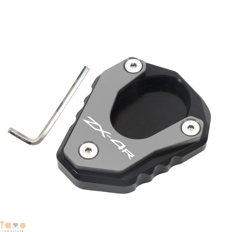 並行輸入品】zx4r バイク カスタム アクセサリー カワサキ r