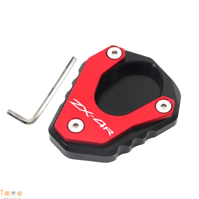 並行輸入品】zx4r バイク カスタム アクセサリー カワサキ r
