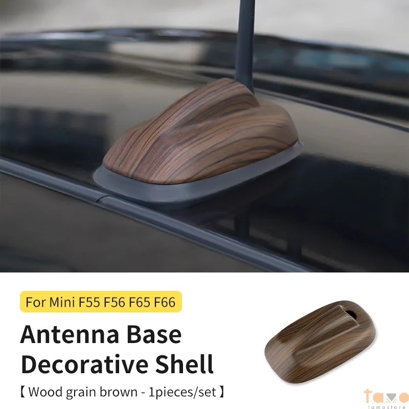 ルーフアンテナカバー、車用シャークフィンアンテナカバー 96219