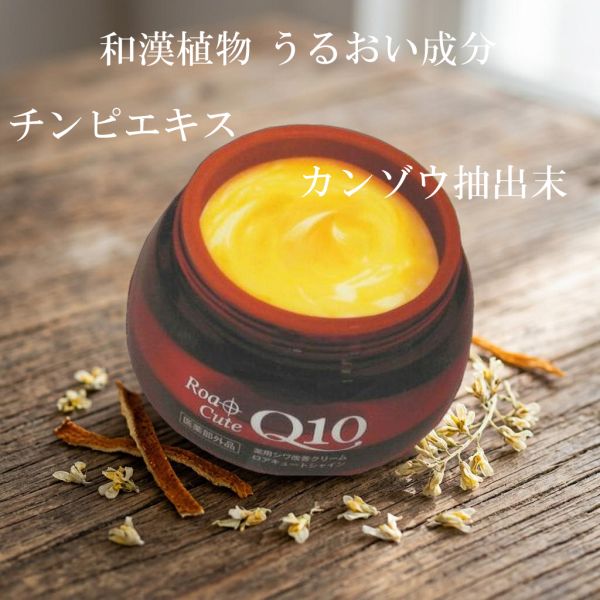 雪の元本店 ロアキュートシャイン 50g 2個 医薬部外品 オールインワン