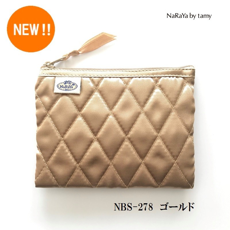 NaRaYa 【 タイ ナラヤ コインケース 】小銭入れ ポイント消化