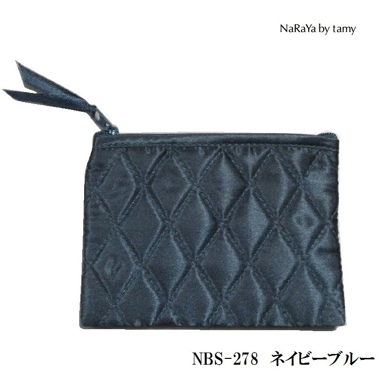 Naraya ブラック コインケース NaRaYa 【 タイ ナラヤ コインケース 】小銭入れ ポイント消化