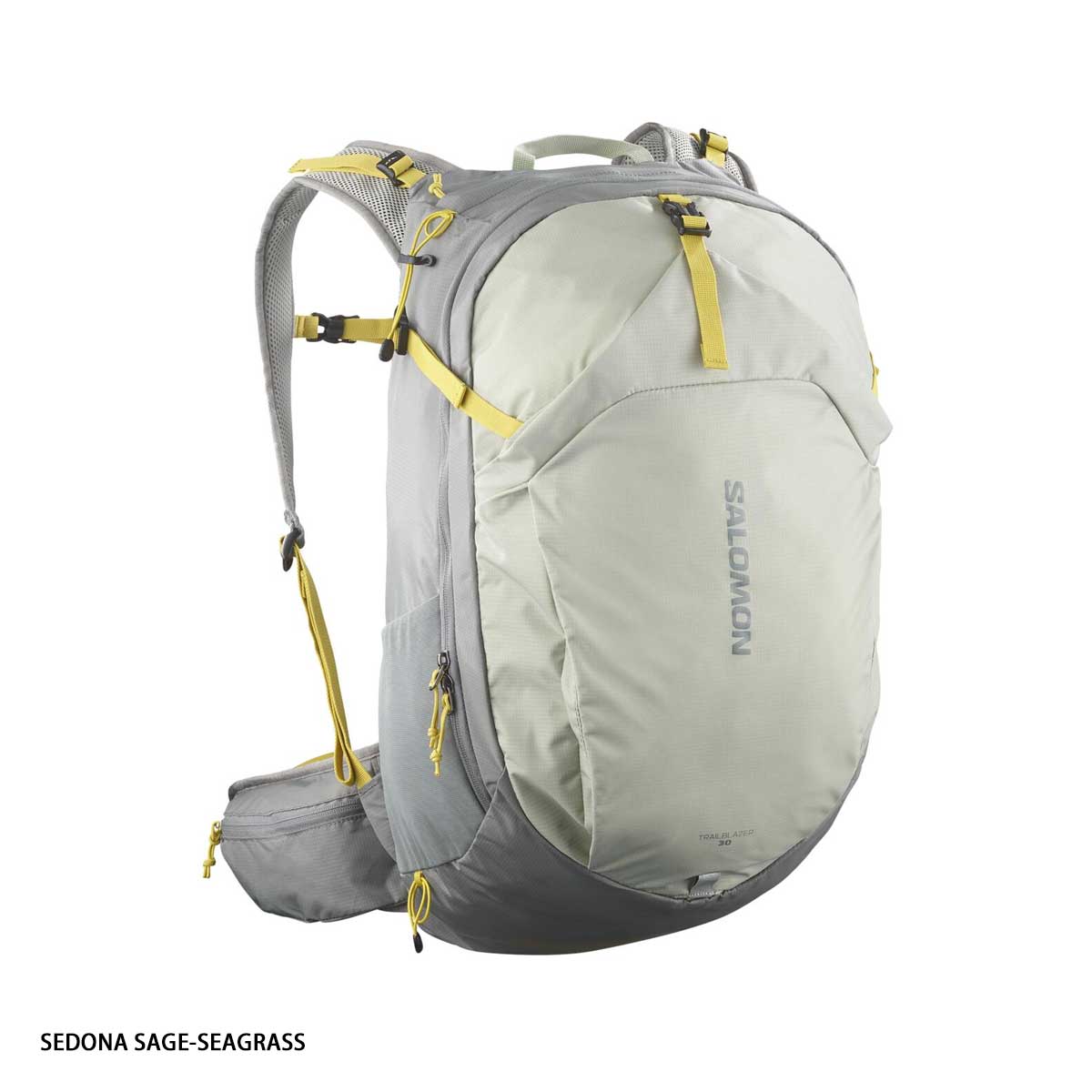 SALOMON サロモン バッグ・ケース バッグパック メンズ レディース ＜2025＞ TRAILBLAZER 30の画像