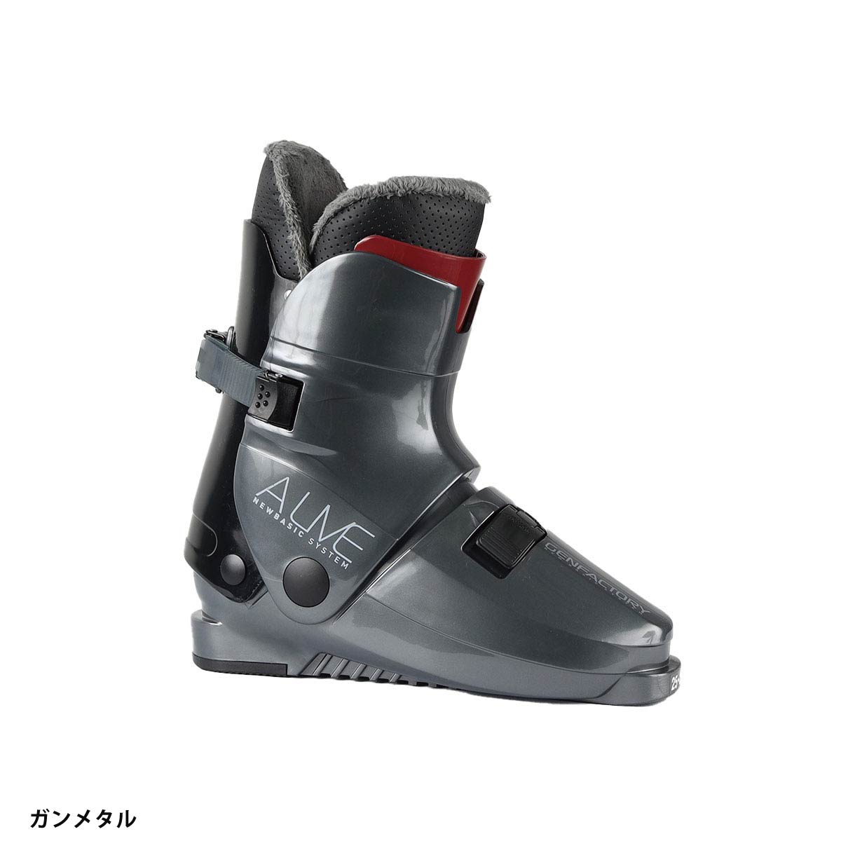 GEN ゲン スキーブーツ メンズ レディース ＜2027＞ ALIVE : タナベ