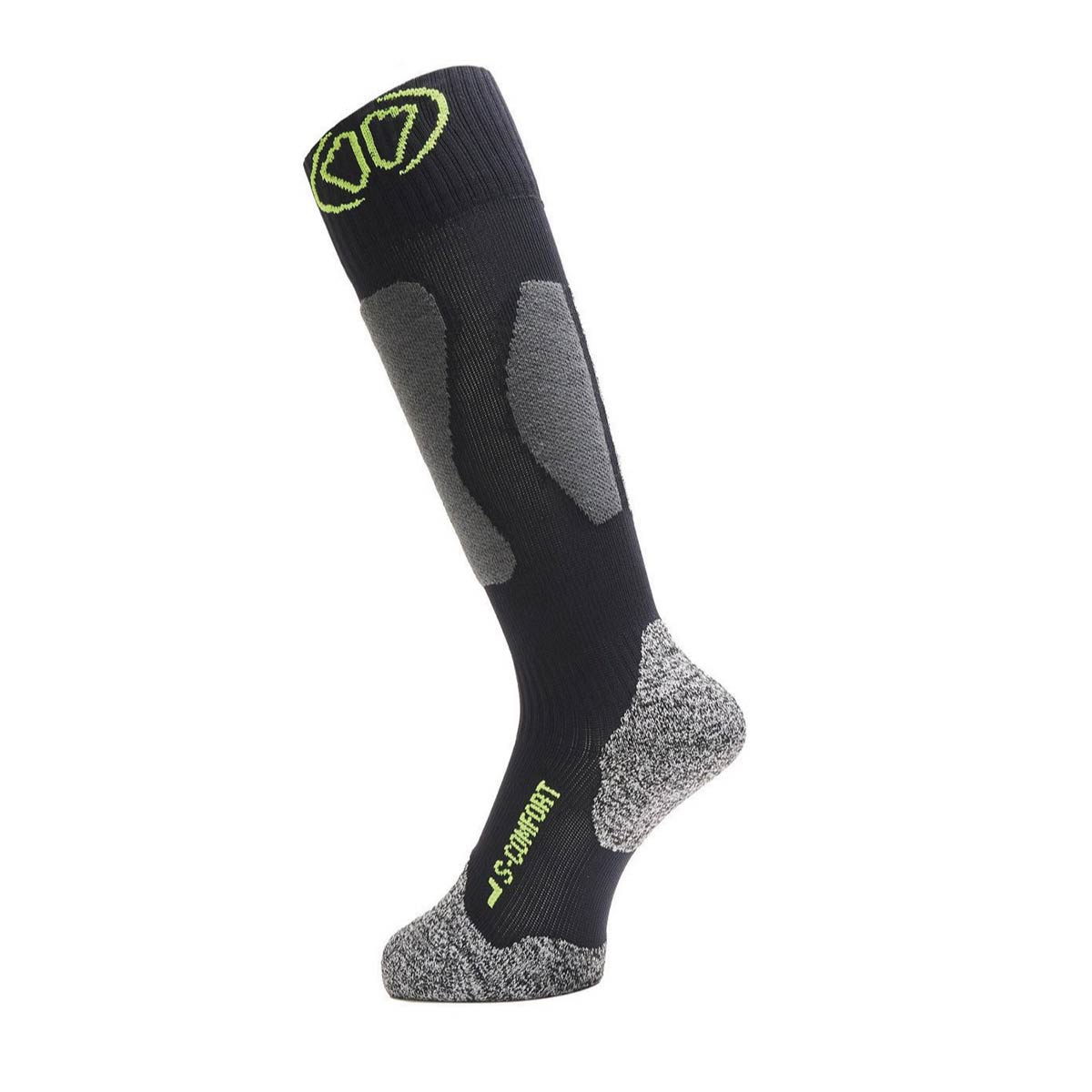 SIDAS シダス ソックス メンズ レディース＜2026＞SOCK S-COMFORT / 3305761 | SIDAS | 01