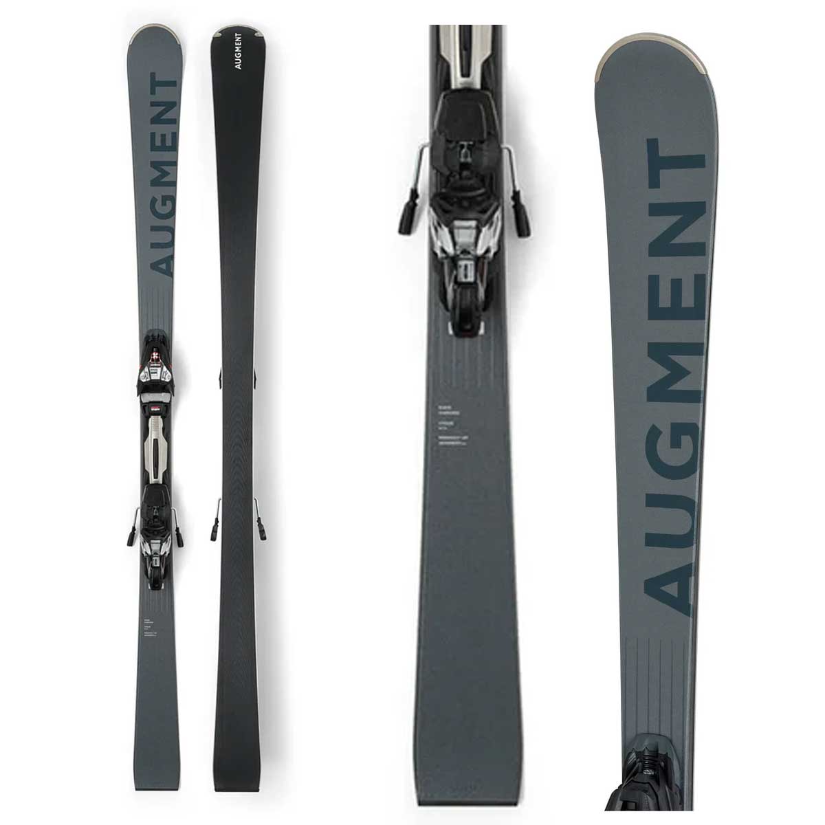 K*y様 レア！ オーグメント・スキーバッグ 90リットル・AUGMENT ‼︎ AUGMENT オーグメント スキー板 メンズ レディース＜2025＞Race