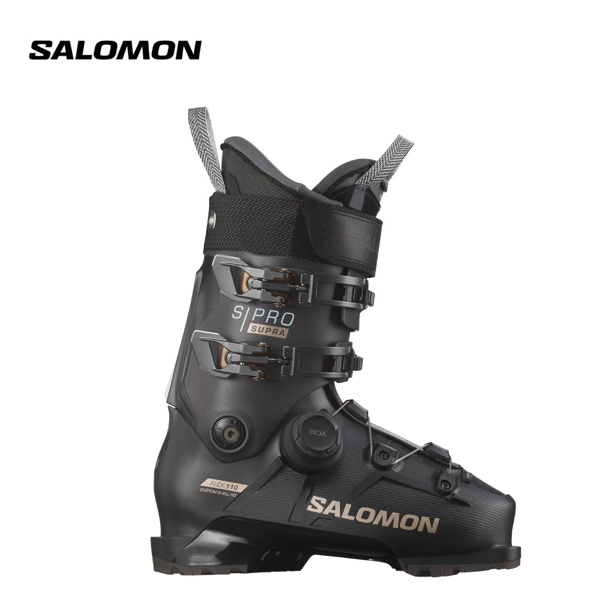 SALOMON（サロモン） スキーブーツ メンズ＜2025＞L47344900 / S/PRO