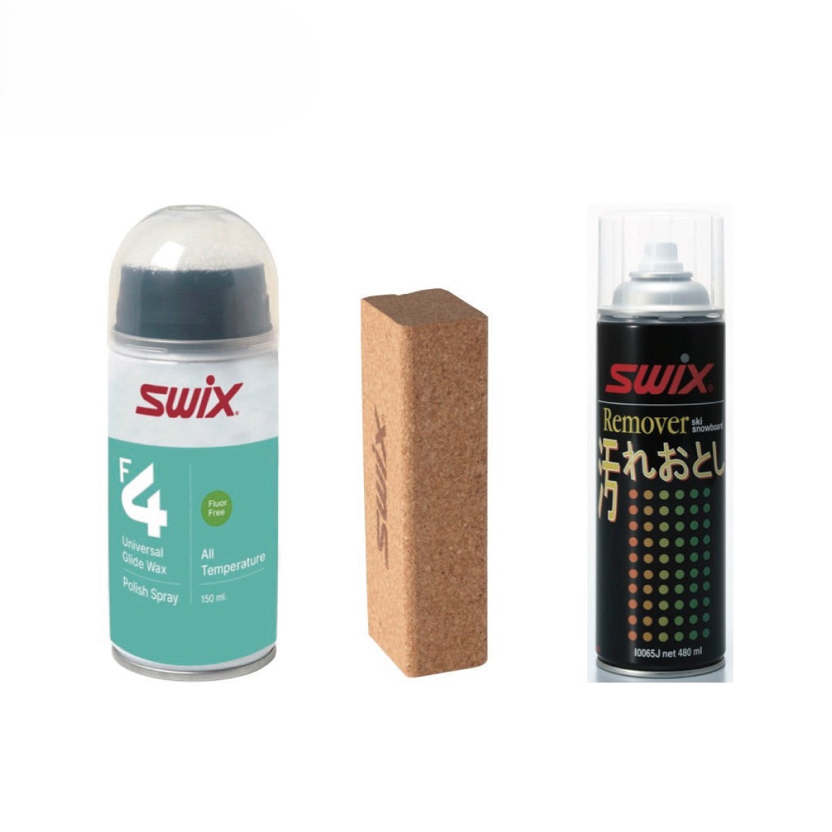 スキーワックスセット（SWIX／スポーツ用品）のおすすめ人気商品一覧