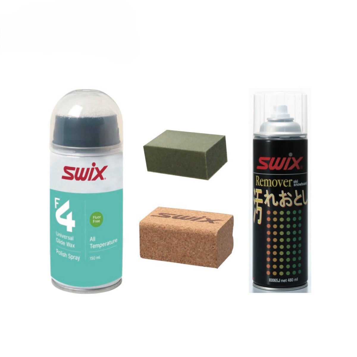 スキーワックスセット（SWIX／スポーツ用品）のおすすめ人気商品一覧