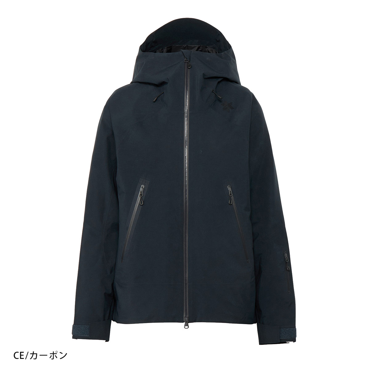 GOLDWIN ゴールドウイン スキーウェア アウター ジャケット レディース＜2026＞GW05307 / W's GORE-TEX 2L Jacket | GOLDWIN | 02