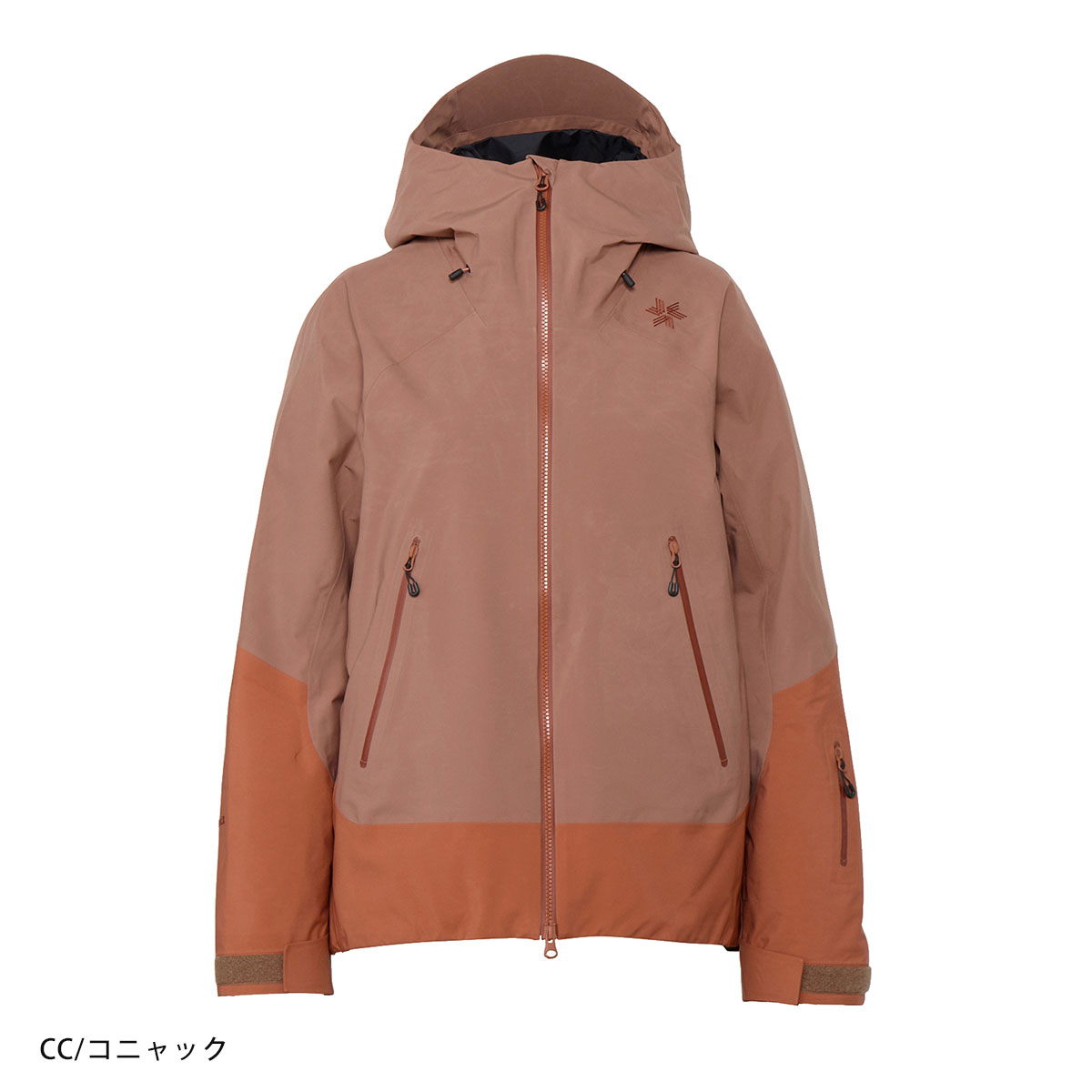 GOLDWIN ゴールドウイン スキーウェア アウター ジャケット レディース＜2026＞GW05307 / W's GORE-TEX 2L Jacket | GOLDWIN | 04