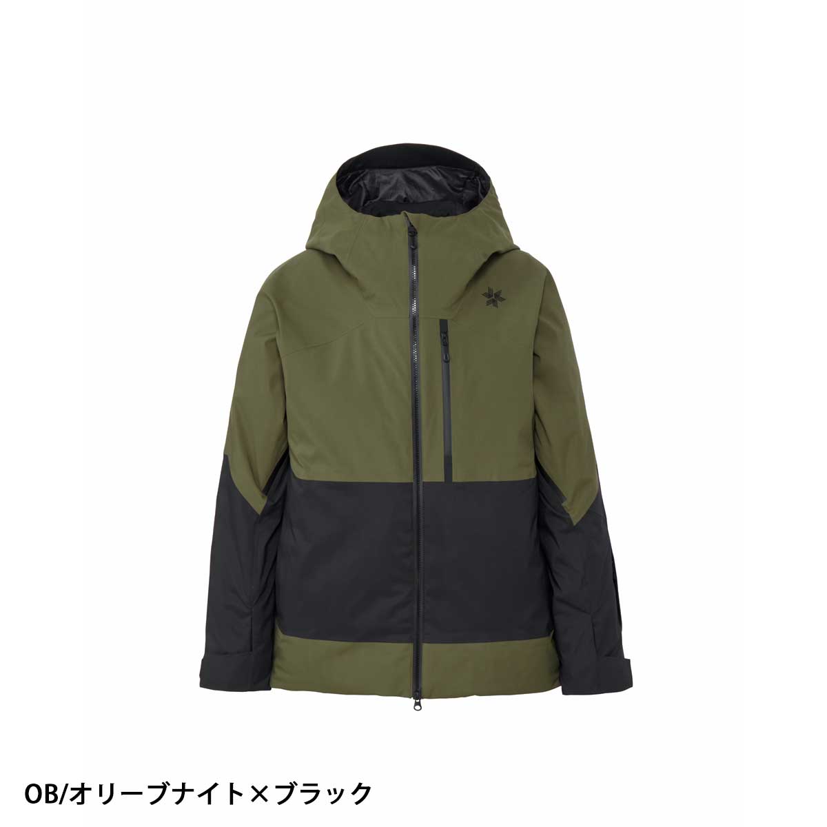 GOLDWIN（ゴールドウイン） スキーウェア アウター ジャケット メンズ